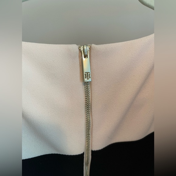 Tommy Hilfiger striped dress size 6 - Picture 4 of 4